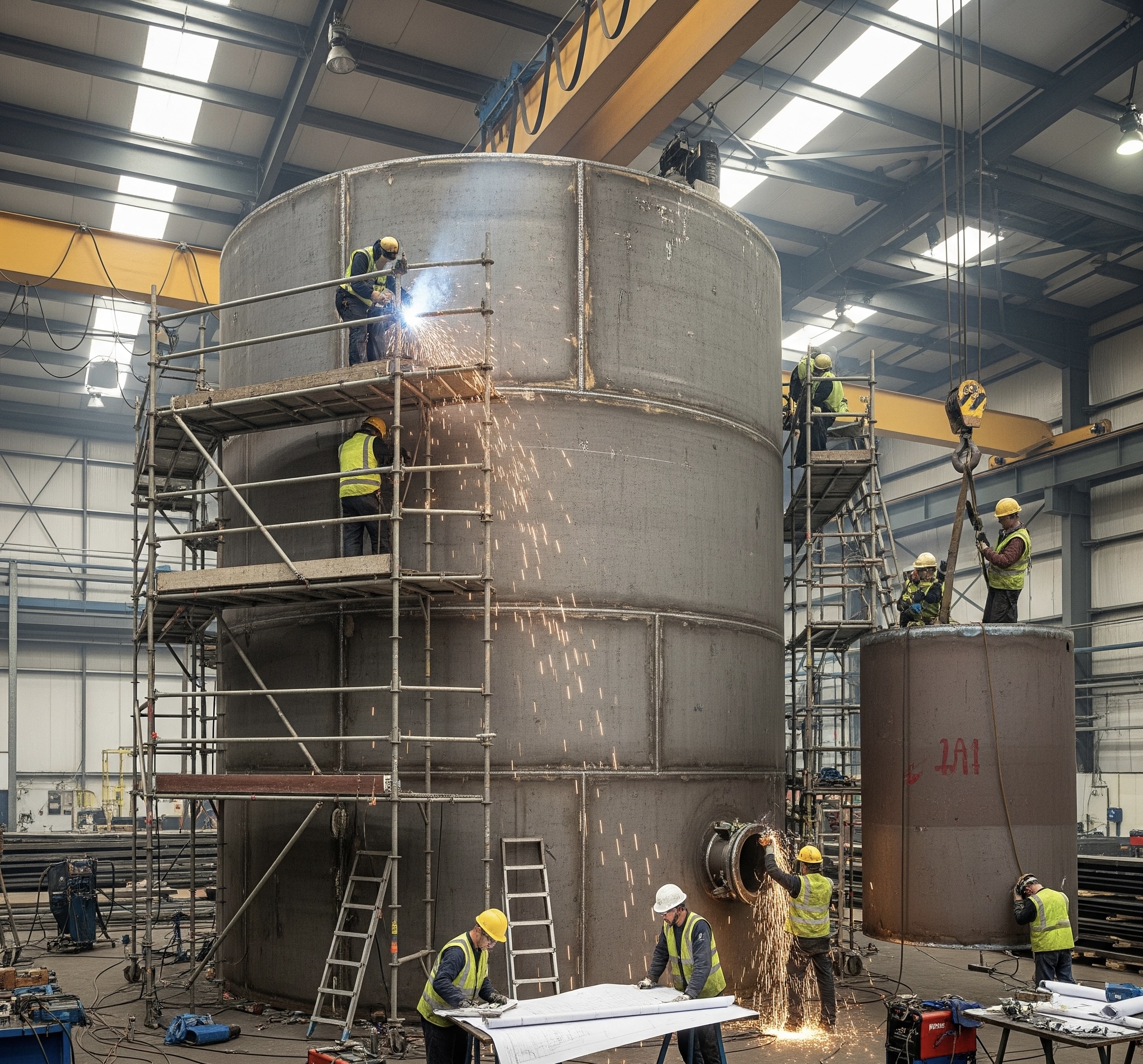 Vision and Mission - Danem